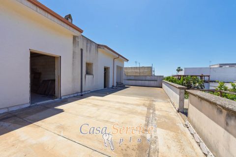 Villa i Casarano, Lecce, Casarano - € 180.000 | Ref: CAST-180 - foto 43