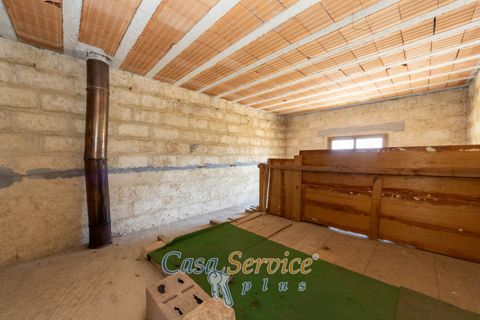 Villa i Casarano, Lecce, Casarano - € 180.000 | Ref: CAST-180 - foto 48