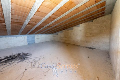 Villa i Casarano, Lecce, Casarano - € 180.000 | Ref: CAST-180 - foto 50