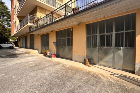 Leilighet i Montegiorgio, Fermo, Montegiorgio - € 95 000 | Ref: MG2406 - foto 6