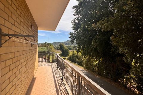 Leilighet i Montegiorgio, Fermo, Montegiorgio - € 95 000 | Ref: MG2406 - foto 16