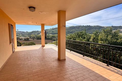 Leilighet i Montegiorgio, Fermo, Montegiorgio - € 95 000 | Ref: MG2406 - foto 24