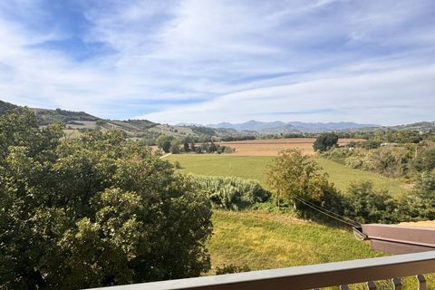 Leilighet i Montegiorgio, Fermo, Montegiorgio - € 95 000 | Ref: MG2406 - foto 25
