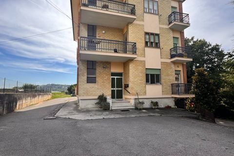Leilighet i Montegiorgio, Fermo, Montegiorgio - € 95 000 | Ref: MG2406 - foto 29