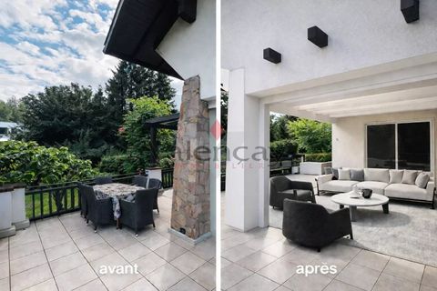 Villa a Mulhouse, Haut-Rhin, Mulhouse - € 798.000 | Ref: 86195614 - foto 2