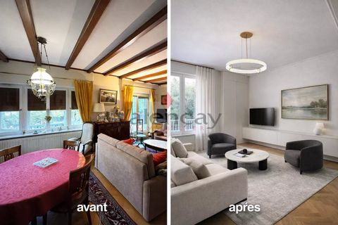 Villa a Mulhouse, Haut-Rhin, Mulhouse - € 798.000 | Ref: 86195614 - foto 5