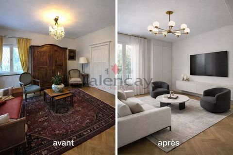 Villa a Mulhouse, Haut-Rhin, Mulhouse - € 798.000 | Ref: 86195614 - foto 7