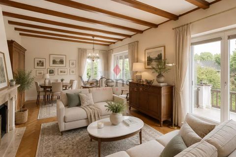 Villa i Mulhouse, Haut-Rhin, Mulhouse - € 745 000 | Ref: 86195614 - foto 5