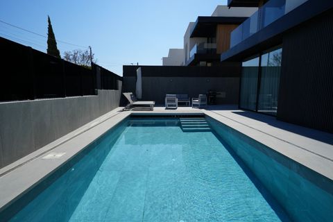 Villa i Albir, Alicante, Albir - € 2.250.000 | Ref: LUX0050 - foto 2