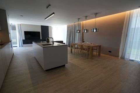 Villa i Albir, Alicante, Albir - € 2.250.000 | Ref: LUX0050 - foto 4