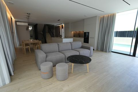 Villa i Albir, Alicante, Albir - € 2.250.000 | Ref: LUX0050 - foto 9
