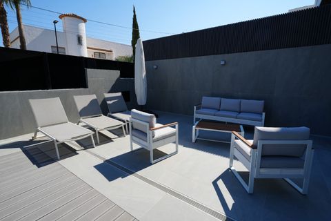 Villa i Albir, Alicante, Albir - € 2.250.000 | Ref: LUX0050 - foto 11