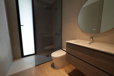 Villa i Albir, Alicante, Albir - € 2.250.000 | Ref: LUX0050 - foto 16