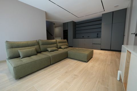 Villa i Albir, Alicante, Albir - € 2.250.000 | Ref: LUX0050 - foto 19