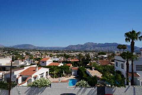 Villa i Albir, Alicante, Albir - € 2.250.000 | Ref: LUX0050 - foto 21
