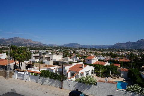 Villa i Albir, Alicante, Albir - € 2.250.000 | Ref: LUX0050 - foto 22