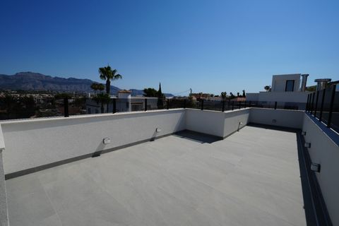 Villa i Albir, Alicante, Albir - € 2.250.000 | Ref: LUX0050 - foto 23