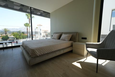 Villa i Albir, Alicante, Albir - € 2.250.000 | Ref: LUX0050 - foto 26