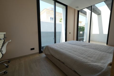 Villa i Albir, Alicante, Albir - € 2.250.000 | Ref: LUX0050 - foto 31