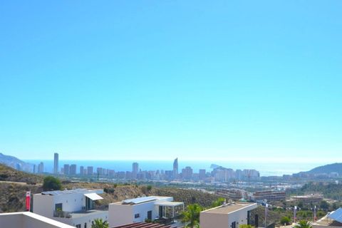 Villa i Finestrat, Alicante, Finestrat - € 695.000 | Ref: CHA0161 - foto 2