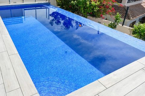 Villa i Finestrat, Alicante, Finestrat - € 695.000 | Ref: CHA0161 - foto 3