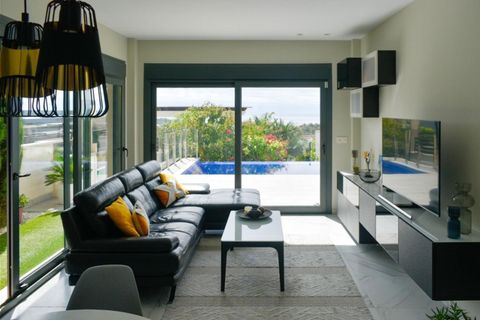 Villa i Finestrat, Alicante, Finestrat - € 695.000 | Ref: CHA0161 - foto 8