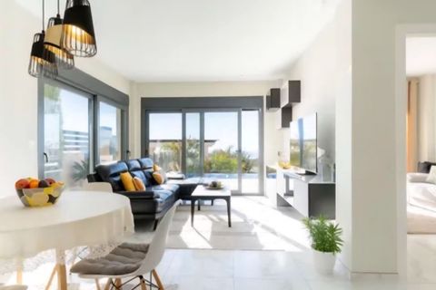 Villa i Finestrat, Alicante, Finestrat - € 695.000 | Ref: CHA0161 - foto 11