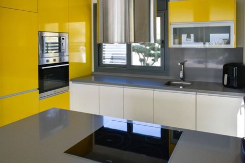 Villa i Finestrat, Alicante, Finestrat - € 695.000 | Ref: CHA0161 - foto 12