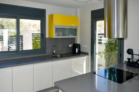 Villa i Finestrat, Alicante, Finestrat - € 695.000 | Ref: CHA0161 - foto 13