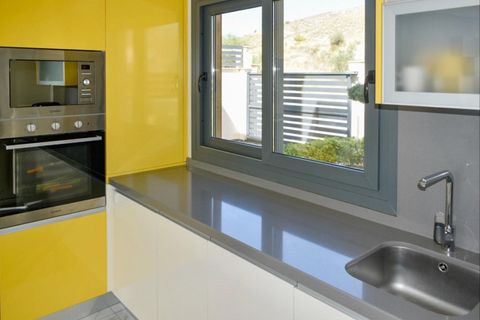 Villa i Finestrat, Alicante, Finestrat - € 695.000 | Ref: CHA0161 - foto 14