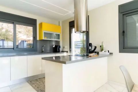 Villa i Finestrat, Alicante, Finestrat - € 695.000 | Ref: CHA0161 - foto 15