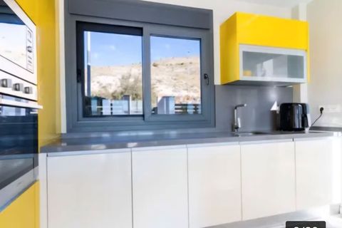 Villa i Finestrat, Alicante, Finestrat - € 695.000 | Ref: CHA0161 - foto 16