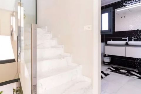 Villa i Finestrat, Alicante, Finestrat - € 695.000 | Ref: CHA0161 - foto 18