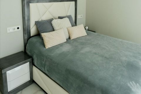 Villa i Finestrat, Alicante, Finestrat - € 695.000 | Ref: CHA0161 - foto 19