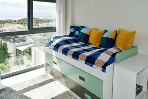 Villa i Finestrat, Alicante, Finestrat - € 695.000 | Ref: CHA0161 - foto 26