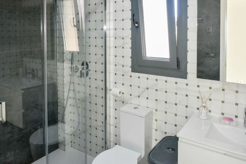Villa i Finestrat, Alicante, Finestrat - € 695.000 | Ref: CHA0161 - foto 28