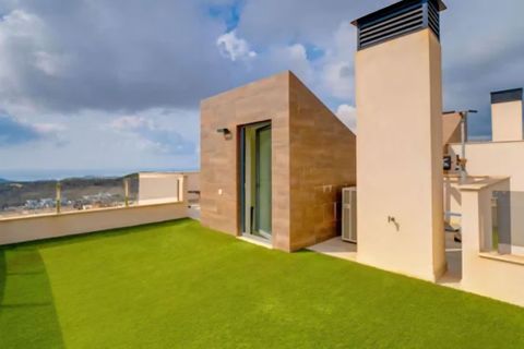 Villa i Finestrat, Alicante, Finestrat - € 695.000 | Ref: CHA0161 - foto 30