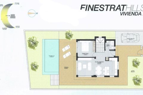 Villa i Finestrat, Alicante, Finestrat - € 695.000 | Ref: CHA0161 - foto 32