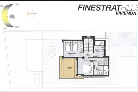 Villa i Finestrat, Alicante, Finestrat - € 695.000 | Ref: CHA0161 - foto 33