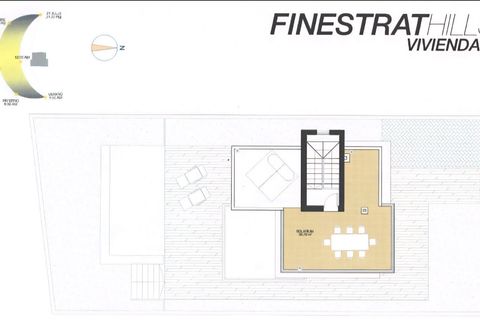 Villa i Finestrat, Alicante, Finestrat - € 695.000 | Ref: CHA0161 - foto 34