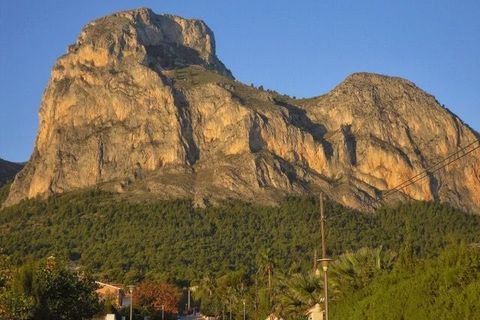 Terra a Polop, Alicante, Polop - € 2.500.000 | Ref: RUS0001 - foto 2