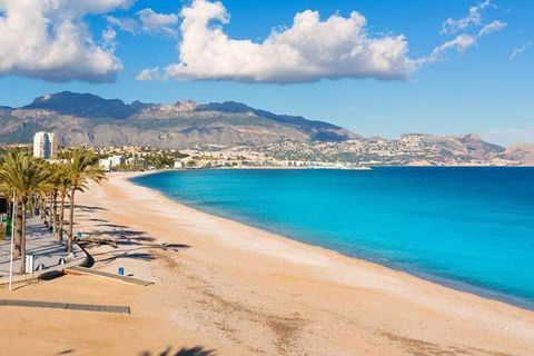 Terra a Polop, Alicante, Polop - € 2.500.000 | Ref: RUS0001 - foto 9