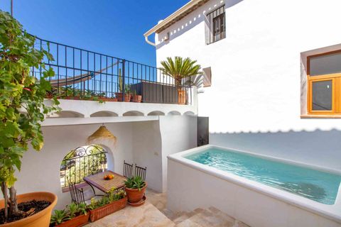 Byhus i Polop, Alicante, Polop - € 550.000 | Ref: PUE0012 - foto 5
