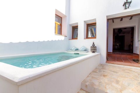 Byhus i Polop, Alicante, Polop - € 550.000 | Ref: PUE0012 - foto 6