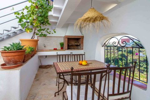 Byhus i Polop, Alicante, Polop - € 550.000 | Ref: PUE0012 - foto 8