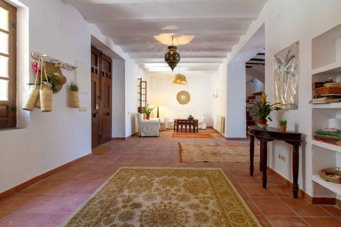 Byhus i Polop, Alicante, Polop - € 550.000 | Ref: PUE0012 - foto 10