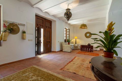 Byhus i Polop, Alicante, Polop - € 550.000 | Ref: PUE0012 - foto 11