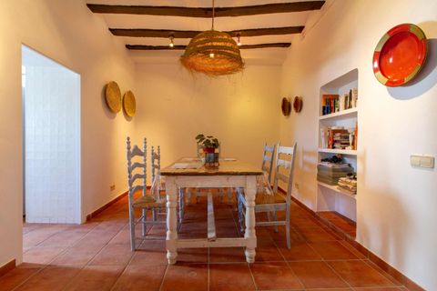 Byhus i Polop, Alicante, Polop - € 550.000 | Ref: PUE0012 - foto 12