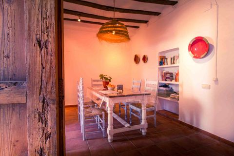 Byhus i Polop, Alicante, Polop - € 550.000 | Ref: PUE0012 - foto 13