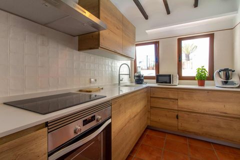 Byhus i Polop, Alicante, Polop - € 550.000 | Ref: PUE0012 - foto 16
